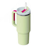 Spill-Proof Travel Tumbler