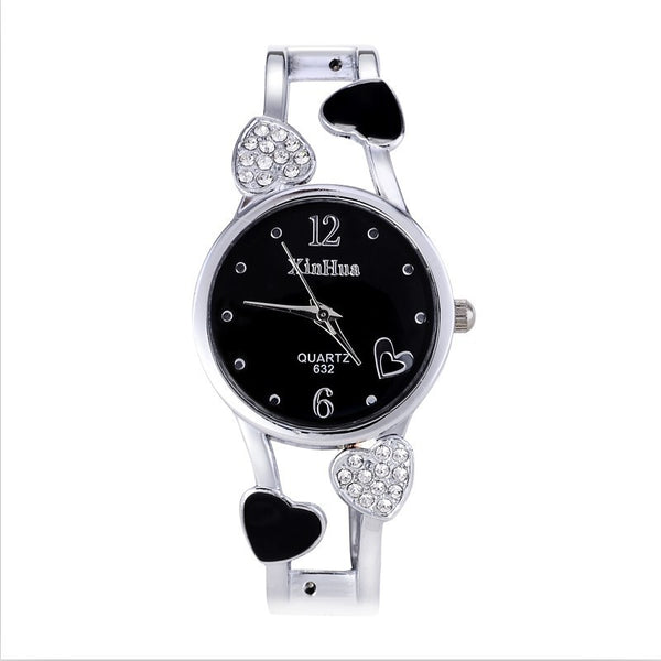 Women's  diamond watches