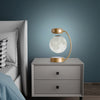 Wireless Floating Moon Light