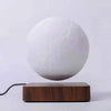 Magnetic Floating 3D Moon Lamp