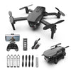 Folding Drone 4K Aerial Photography