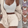 Womens Clothing Long Sleeve Crop Tank Top