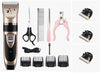 Rechargeable Pet Hair Trimmer