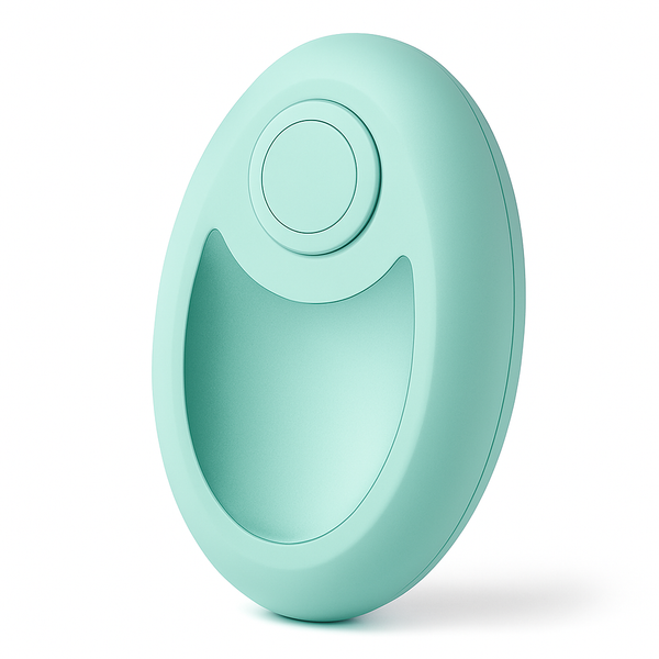 Painless Crystal Hair Removal