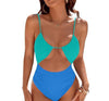 Women's One-piece Swimsuit