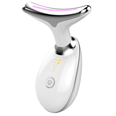 EMS Thermal Neck  Massager