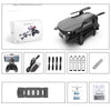 Folding Drone 4K Aerial Photography