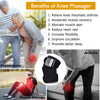 Electric Heating Knee & Elbow Massager