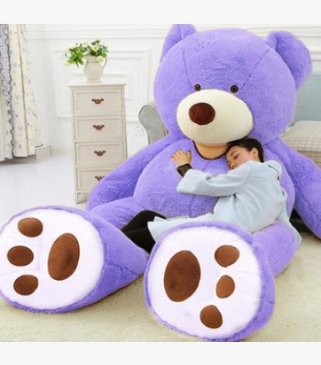 Giant Teddy Bear Soft Toy