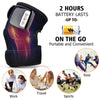 Electric Heating Knee & Elbow Massager