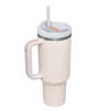 Spill-Proof Travel Tumbler