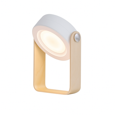 Foldable  Rechargeable Touch Night Light