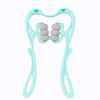 Roller  Neck Massager