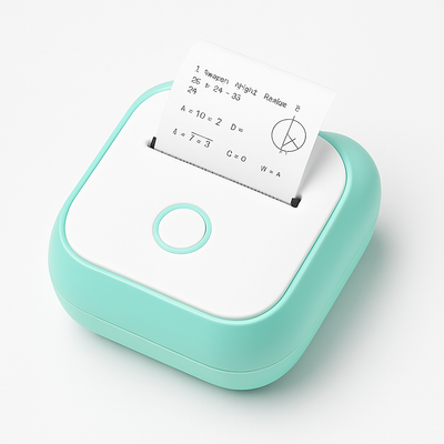 Mini Thermal Printer