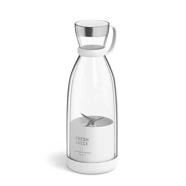 USB Rechargeable Mini Blender